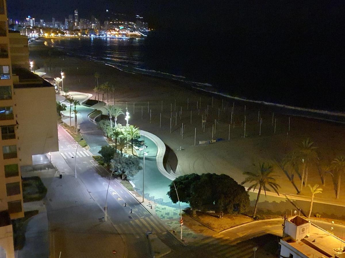 Apartament Principado Marina